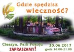 Ewangelizacja w Parku Pokoju